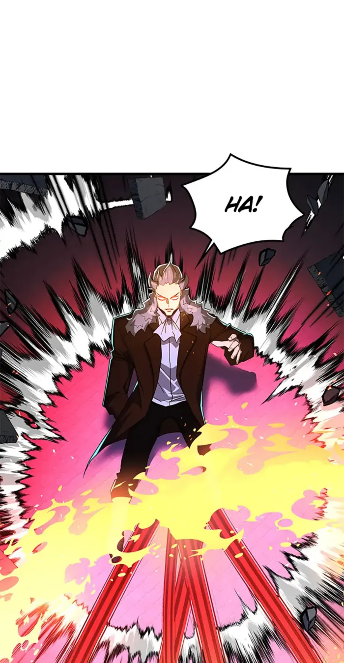 The Strongest Unemployed Hero Chapter 97 38
